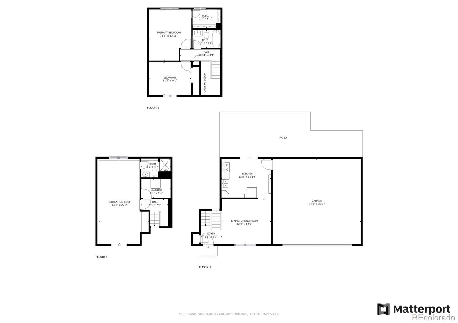 MLS Image #30 for 16861 e brown place,aurora, Colorado