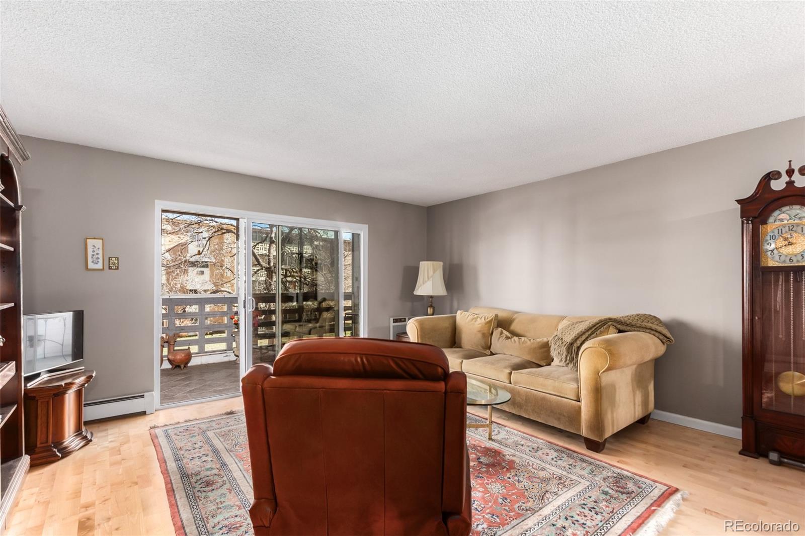 MLS Image #2 for 635 s alton way 11b,denver, Colorado