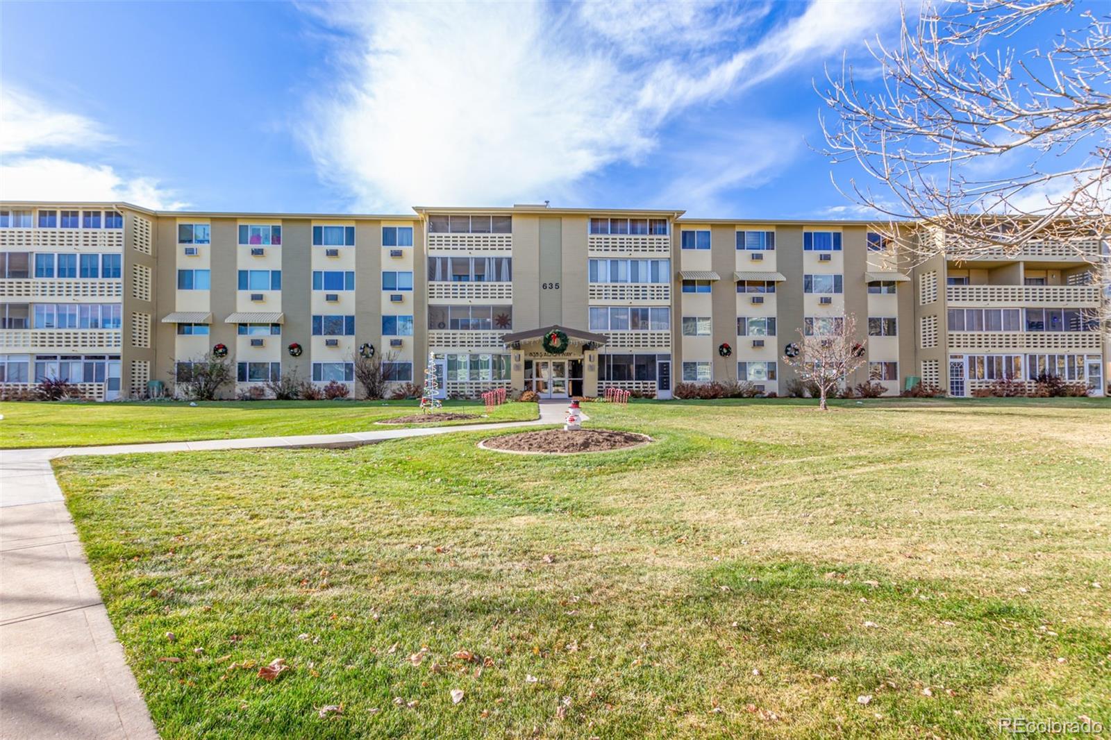 MLS Image #21 for 635 s alton way 11b,denver, Colorado