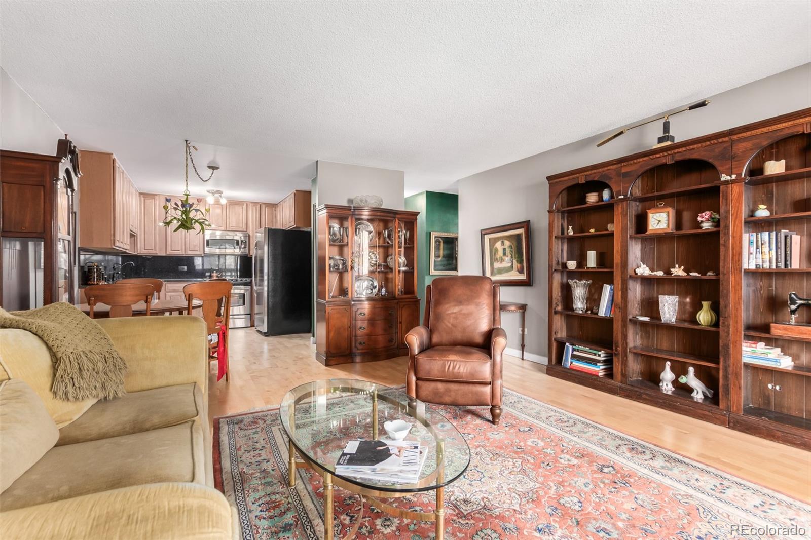 MLS Image #3 for 635 s alton way 11b,denver, Colorado