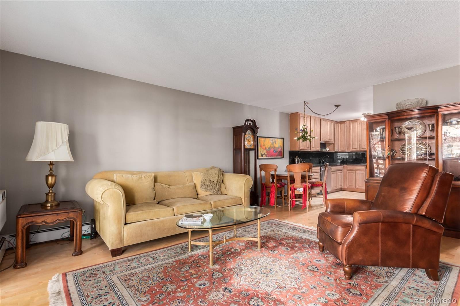 MLS Image #4 for 635 s alton way 11b,denver, Colorado