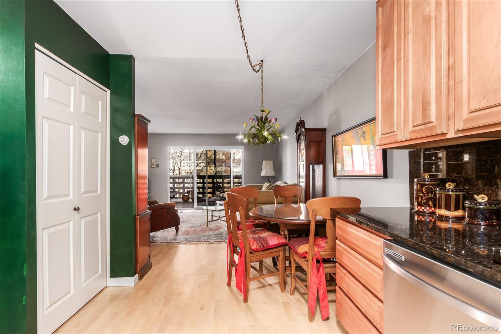 MLS Image #5 for 635 s alton way 11b,denver, Colorado