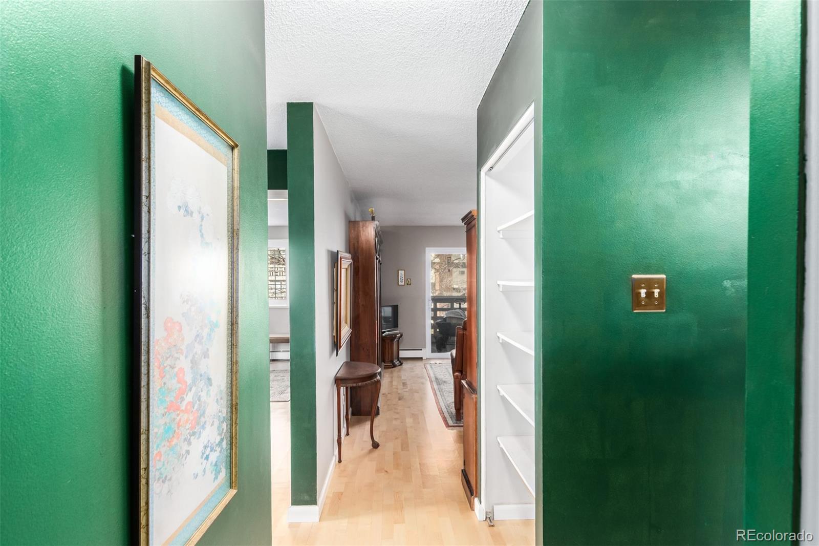 MLS Image #8 for 635 s alton way 11b,denver, Colorado