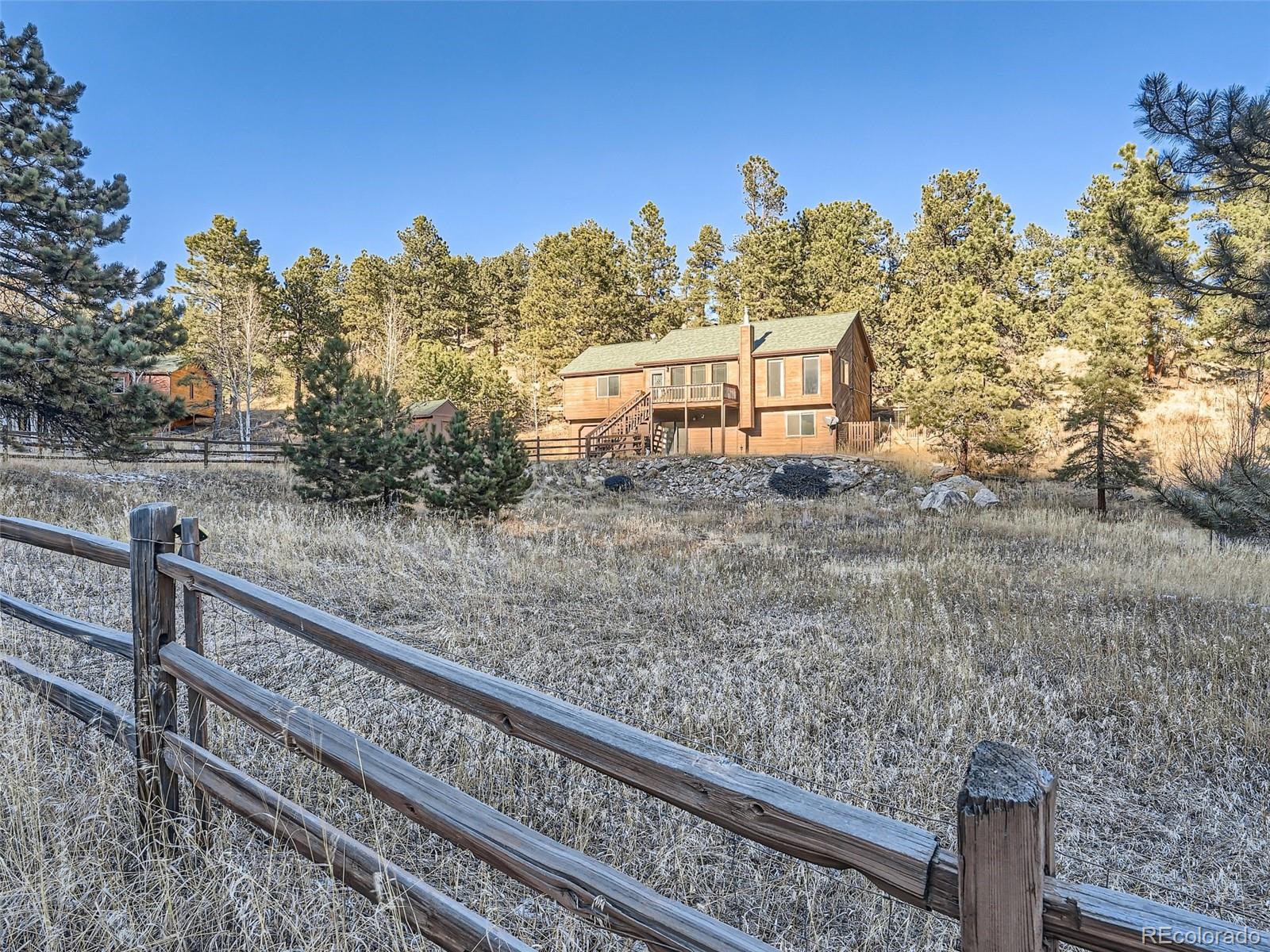 MLS Image #0 for 359  sleepy hollow drive,bailey, Colorado