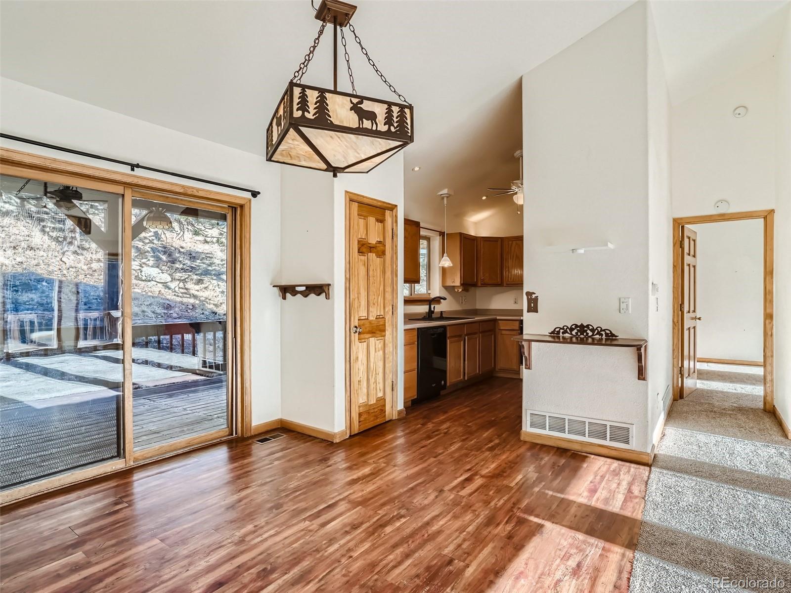 MLS Image #1 for 359  sleepy hollow drive,bailey, Colorado