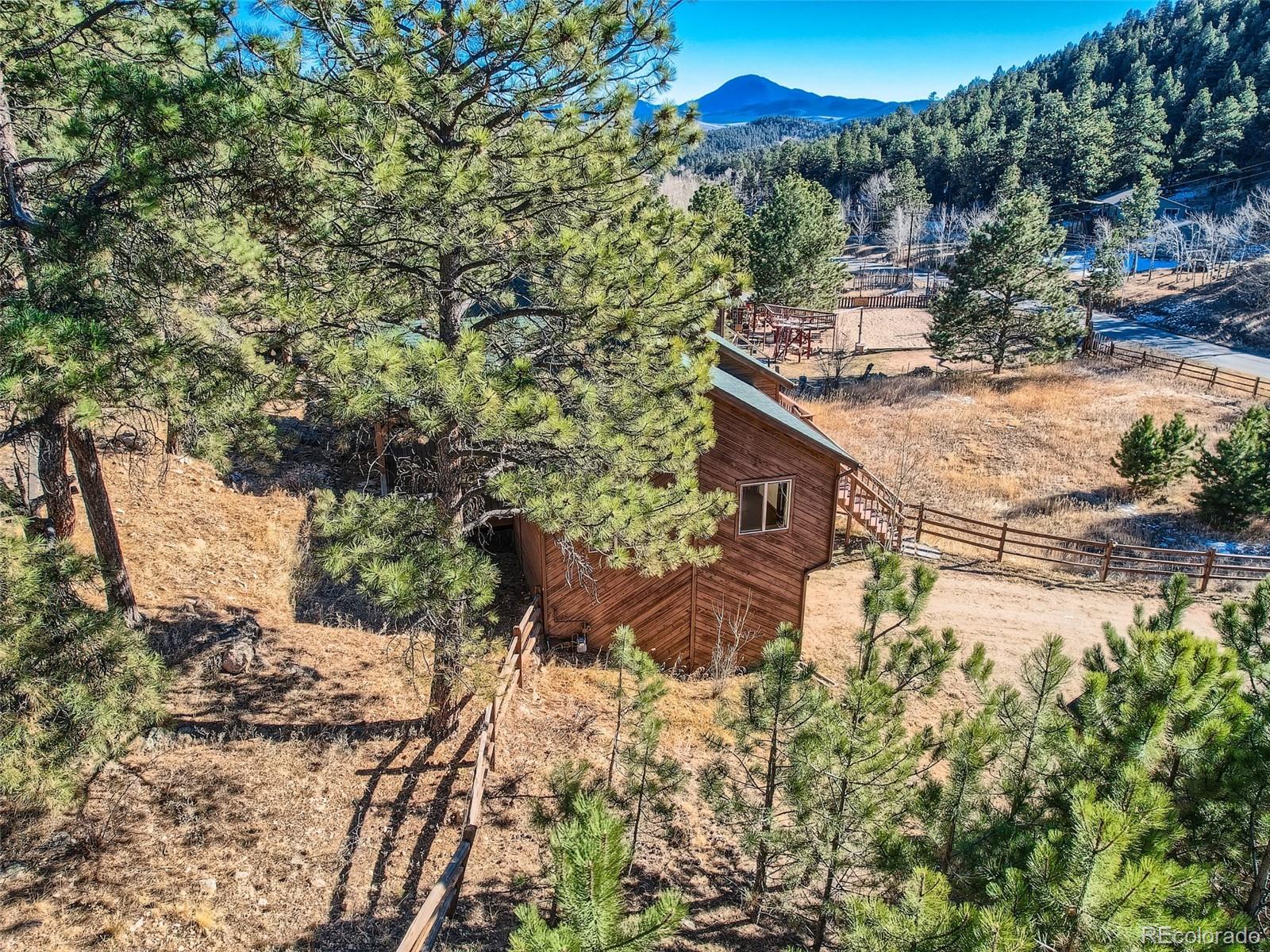 MLS Image #20 for 359  sleepy hollow drive,bailey, Colorado