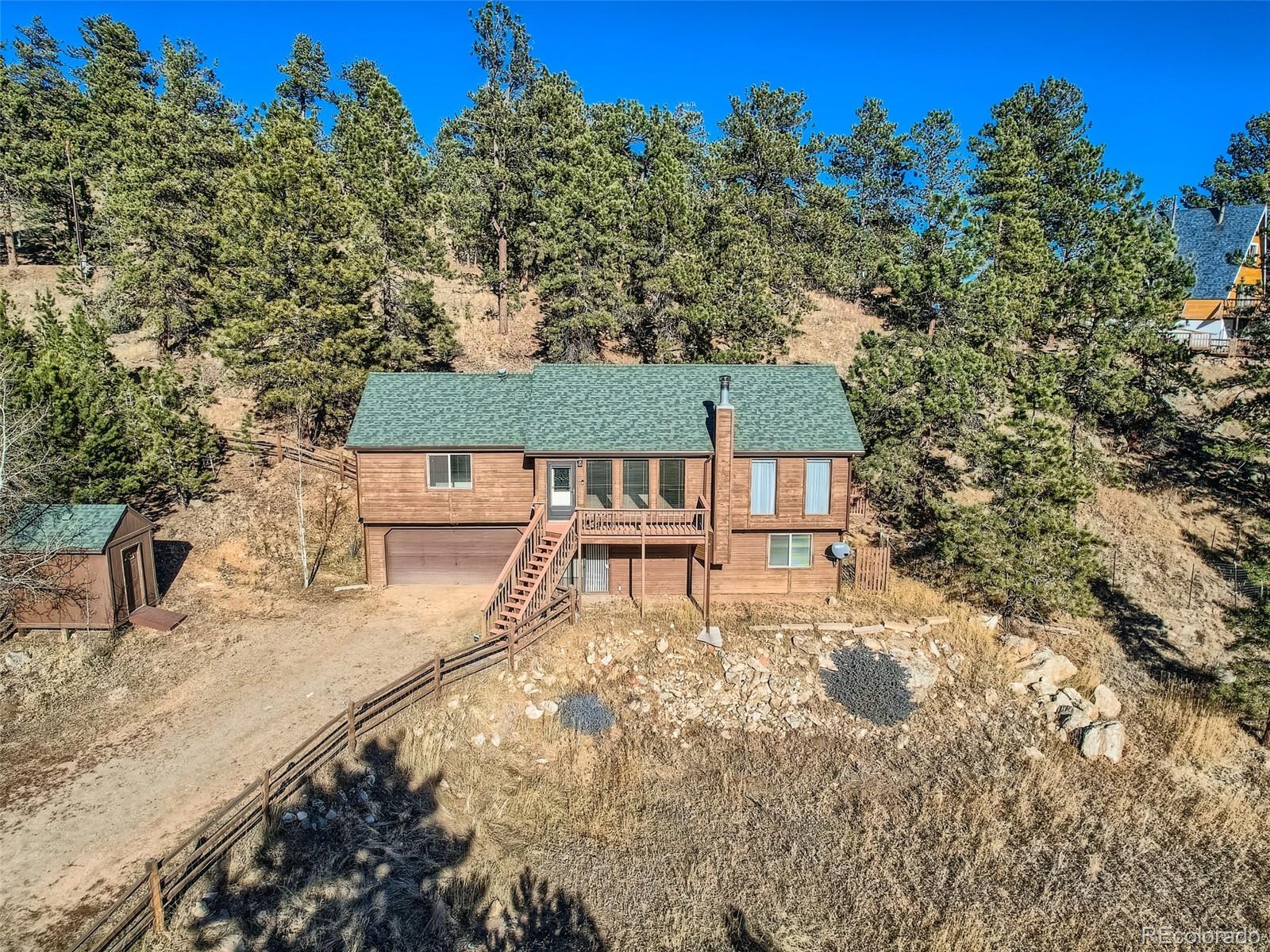 MLS Image #25 for 359  sleepy hollow drive,bailey, Colorado