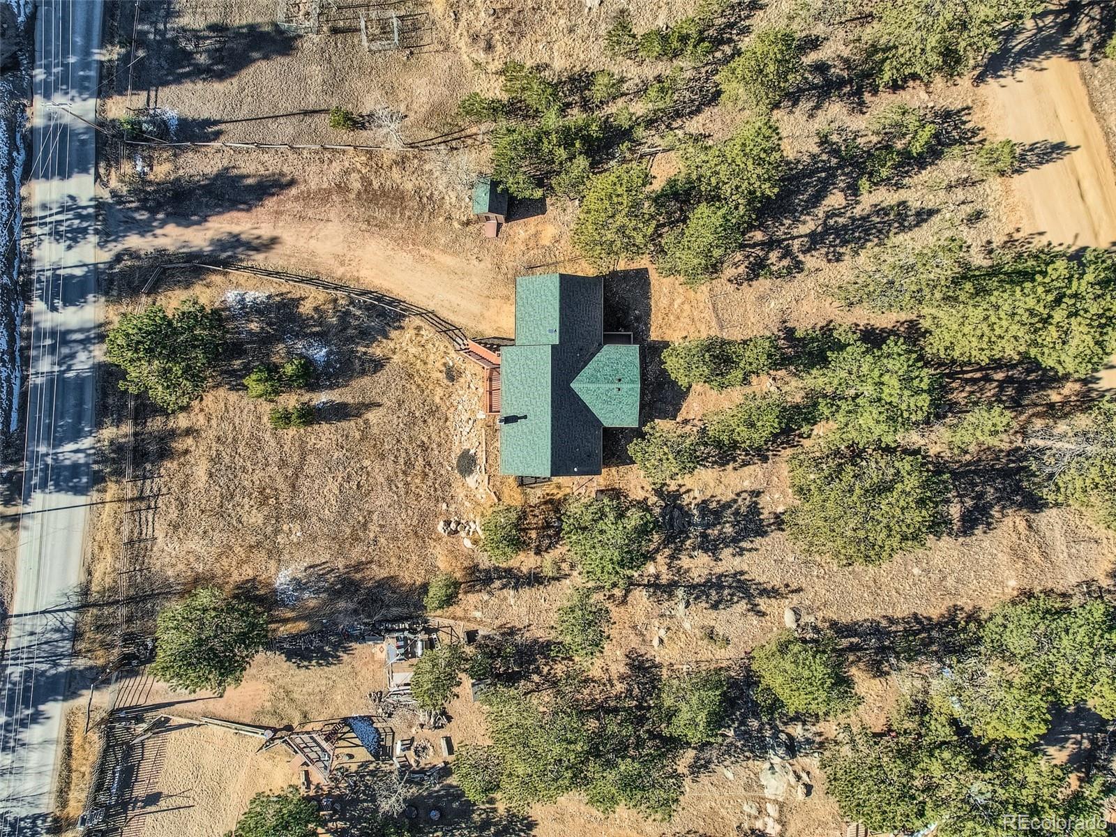 MLS Image #27 for 359  sleepy hollow drive,bailey, Colorado