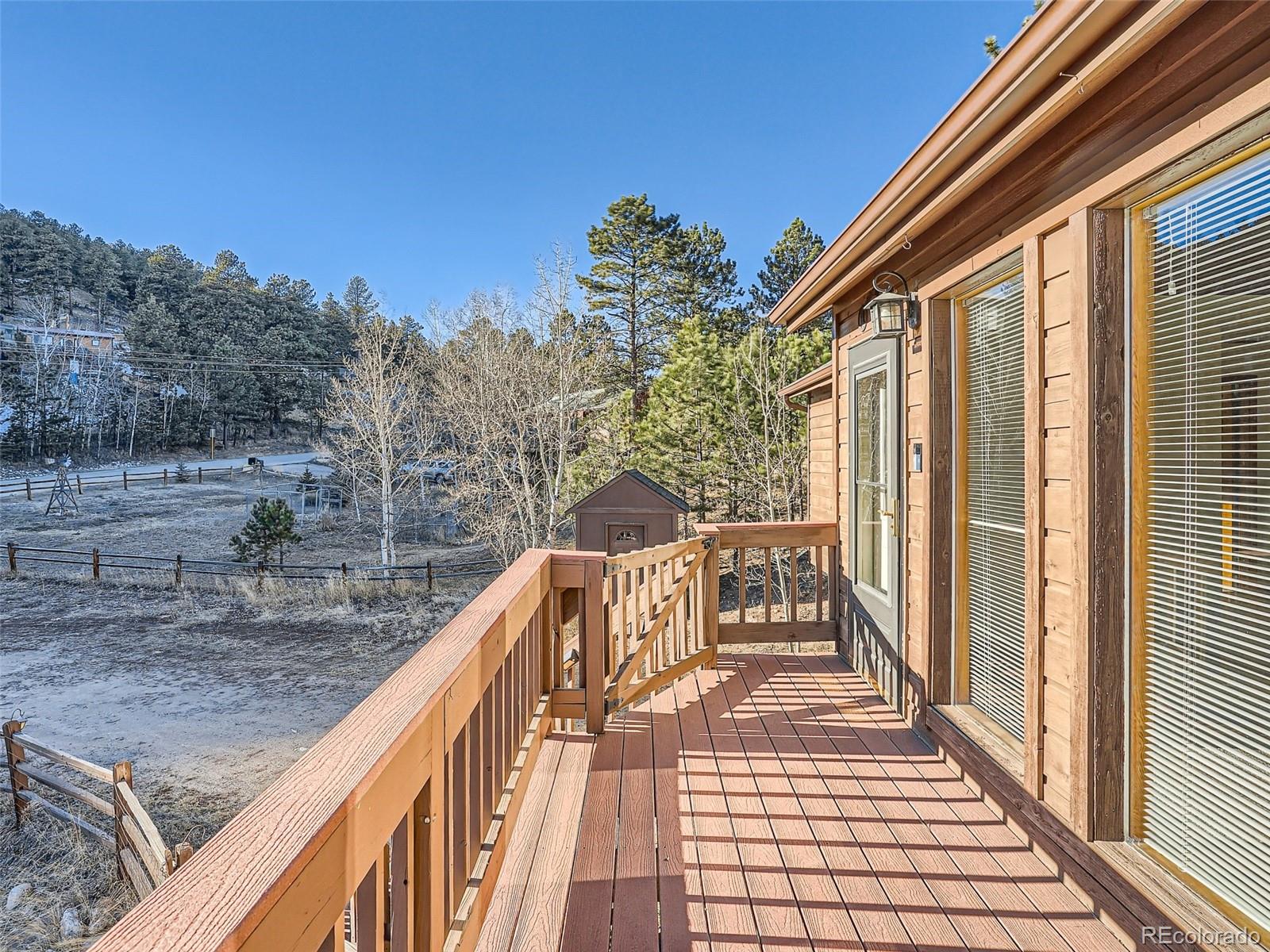 MLS Image #6 for 359  sleepy hollow drive,bailey, Colorado