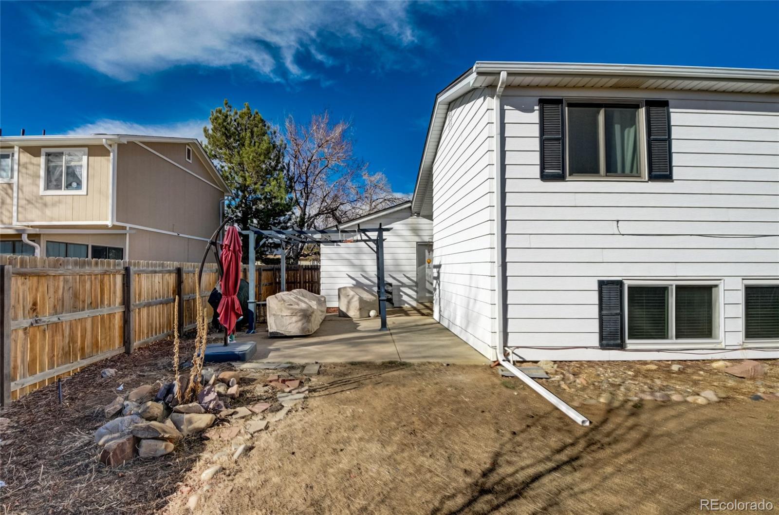 MLS Image #30 for 18162 e oxford drive,aurora, Colorado