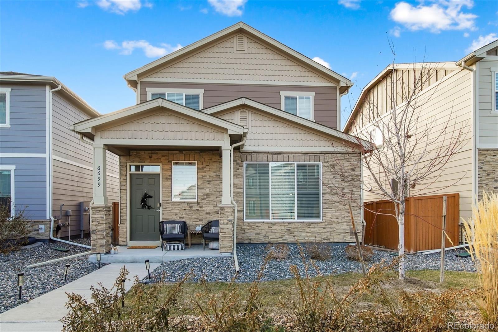 MLS Image #0 for 6699  longpark drive,parker, Colorado