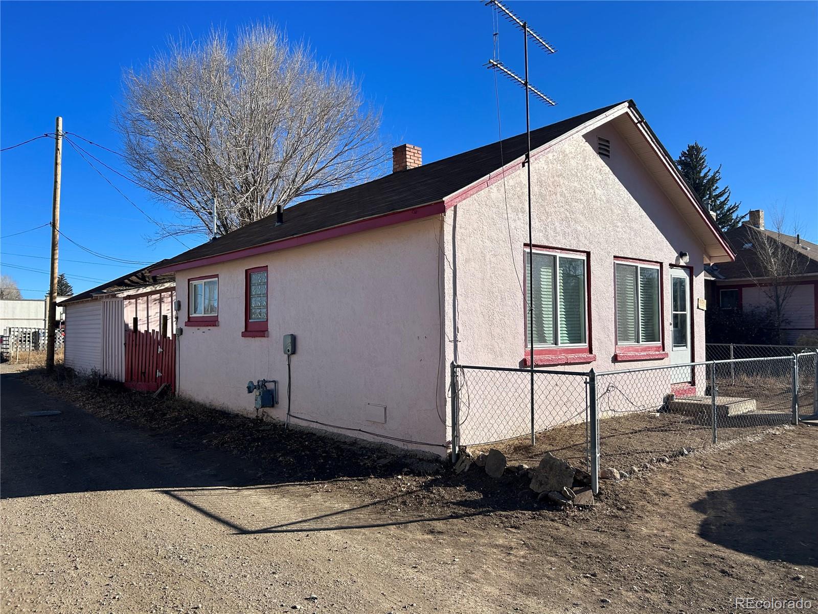 CMA Image for 215  Joe S. Chavez Drive,La Jara, Colorado