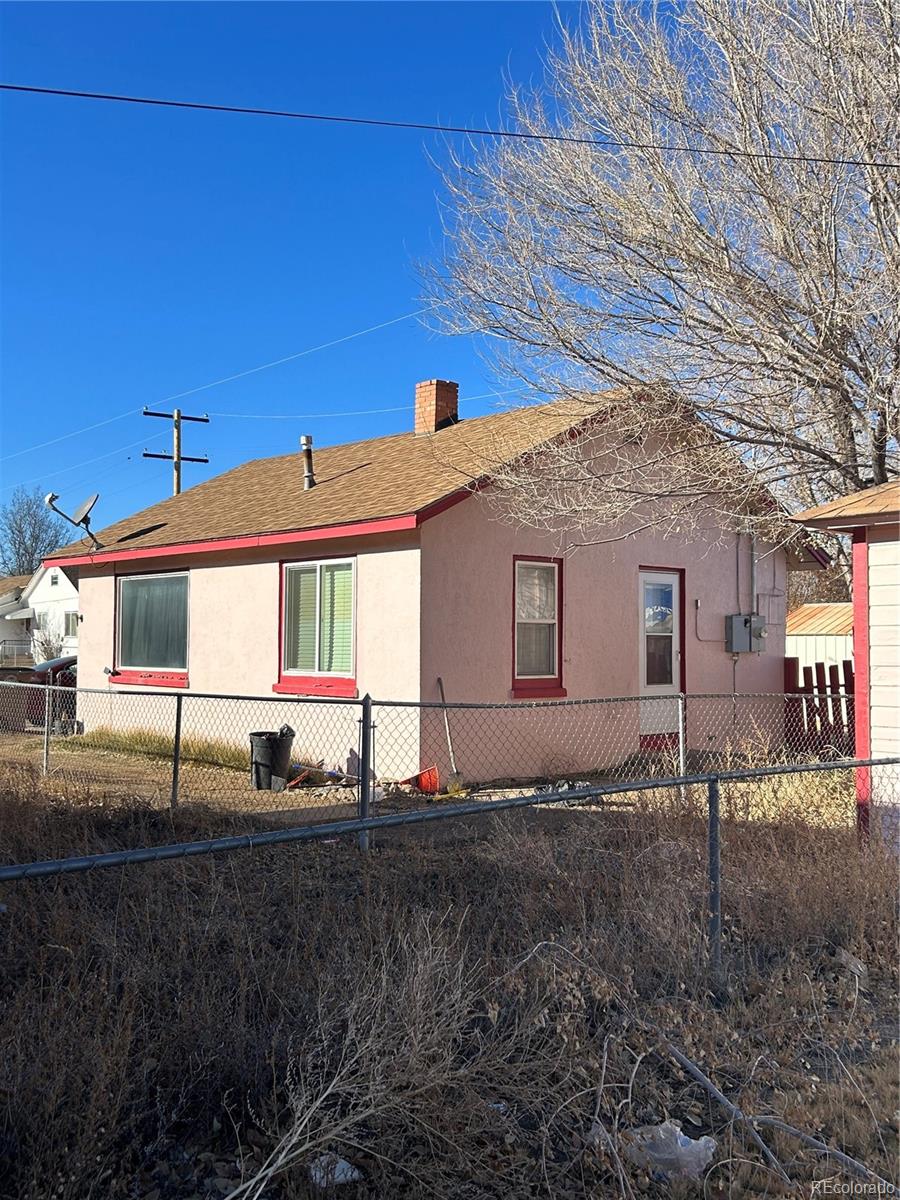 MLS Image #3 for 215  joe s. chavez drive,la jara, Colorado