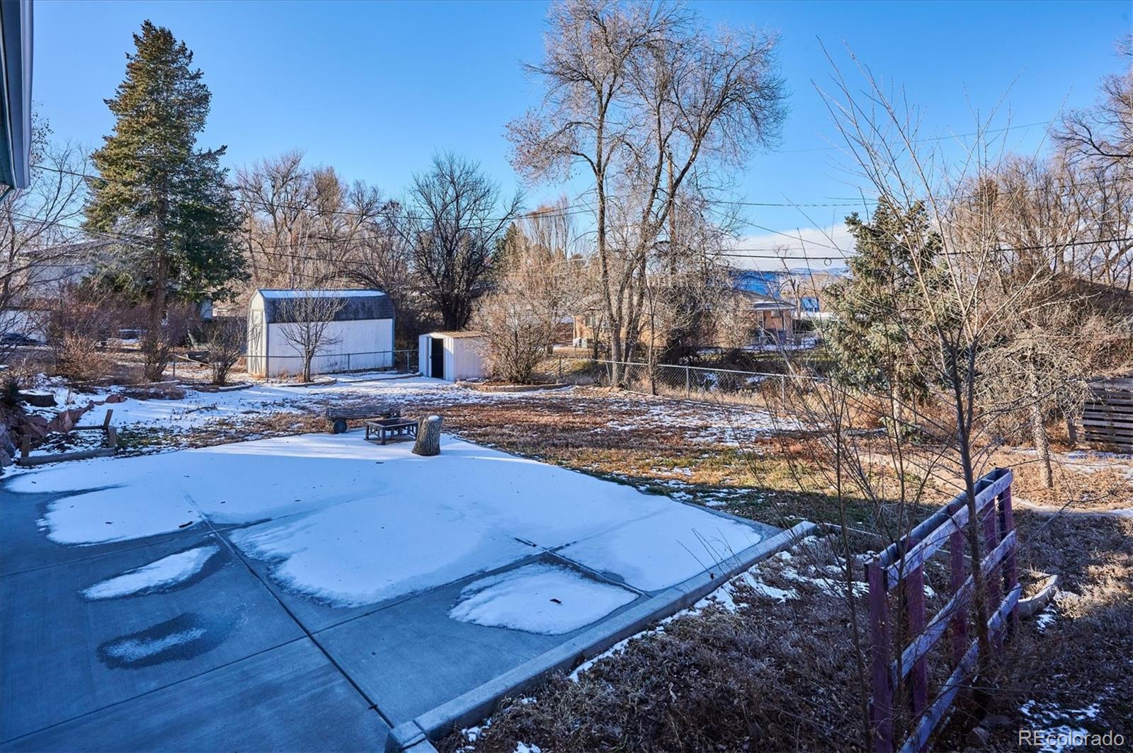 MLS Image #23 for 6005 s sycamore street,littleton, Colorado