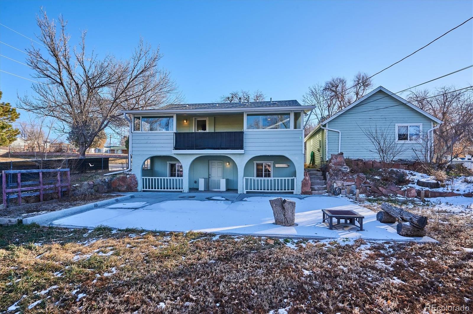 MLS Image #24 for 6005 s sycamore street,littleton, Colorado