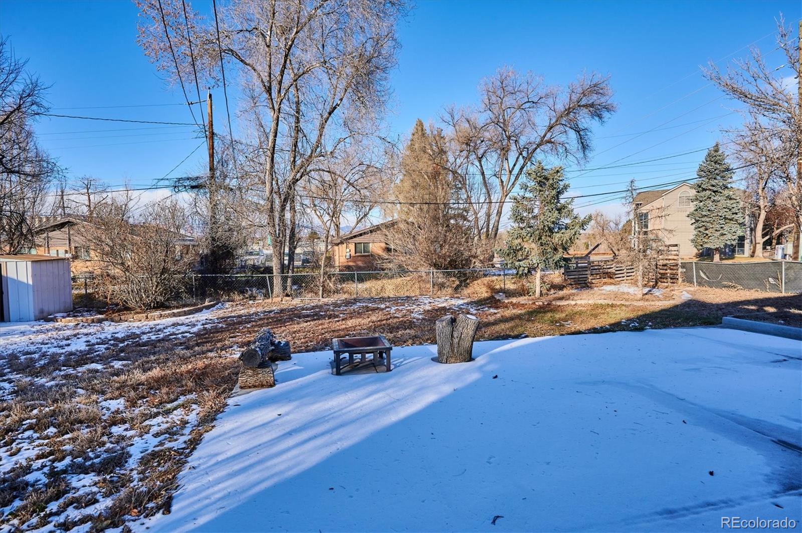 MLS Image #26 for 6005 s sycamore street,littleton, Colorado