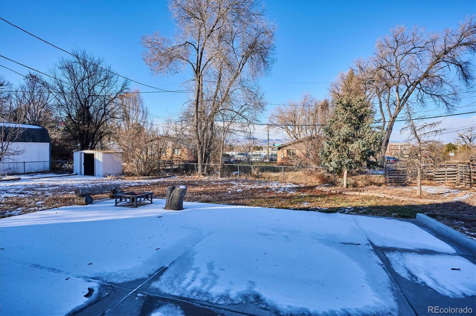 MLS Image #27 for 6005 s sycamore street,littleton, Colorado