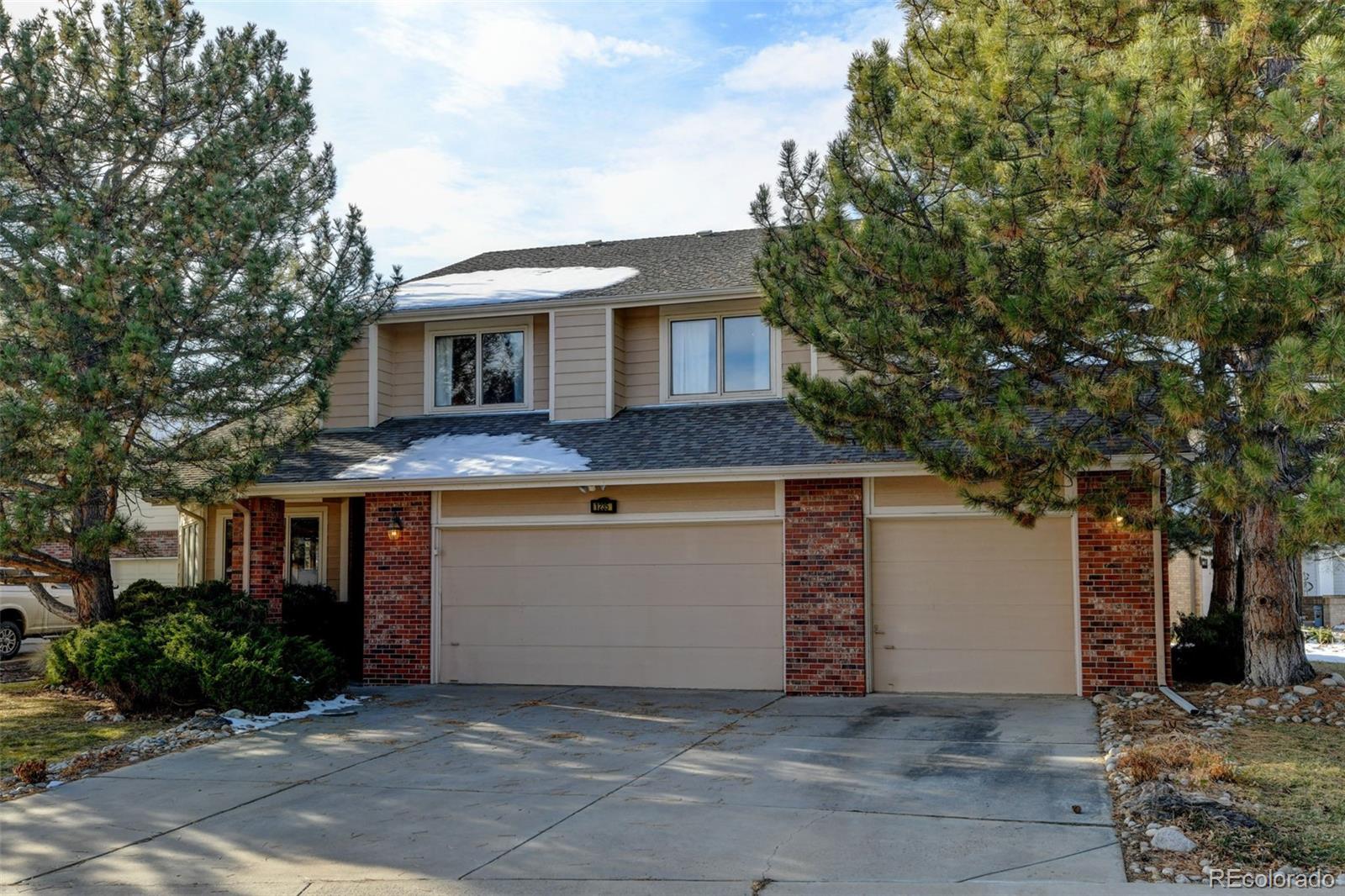 MLS Image #0 for 1235  oakhurst drive,broomfield, Colorado