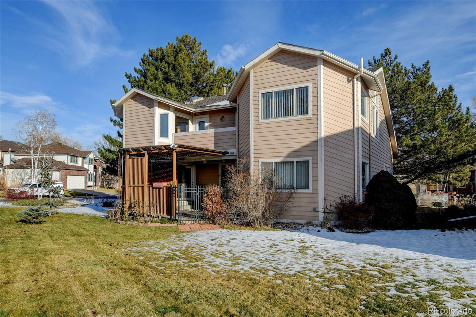 MLS Image #43 for 1235  oakhurst drive,broomfield, Colorado