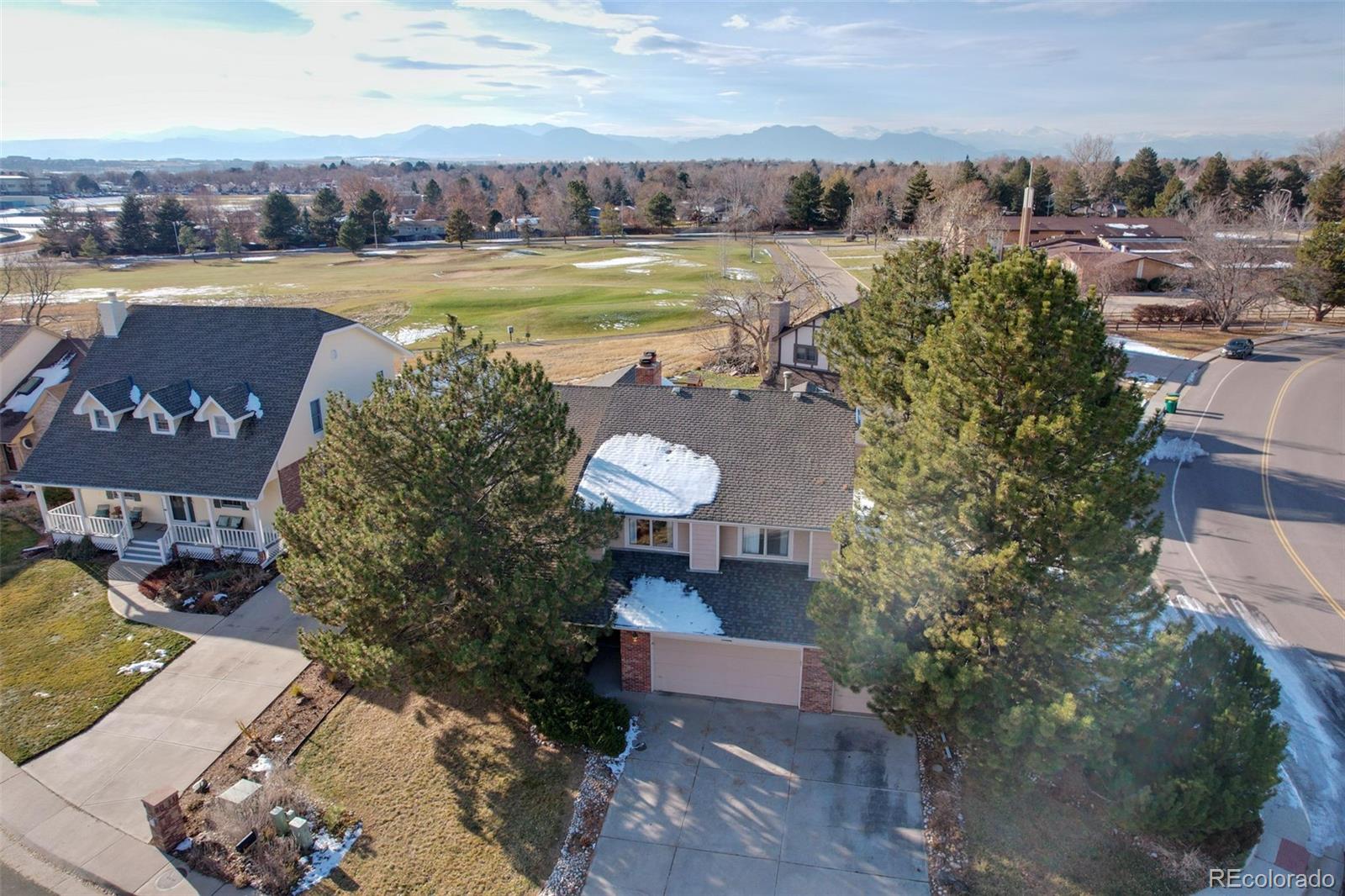 MLS Image #46 for 1235  oakhurst drive,broomfield, Colorado