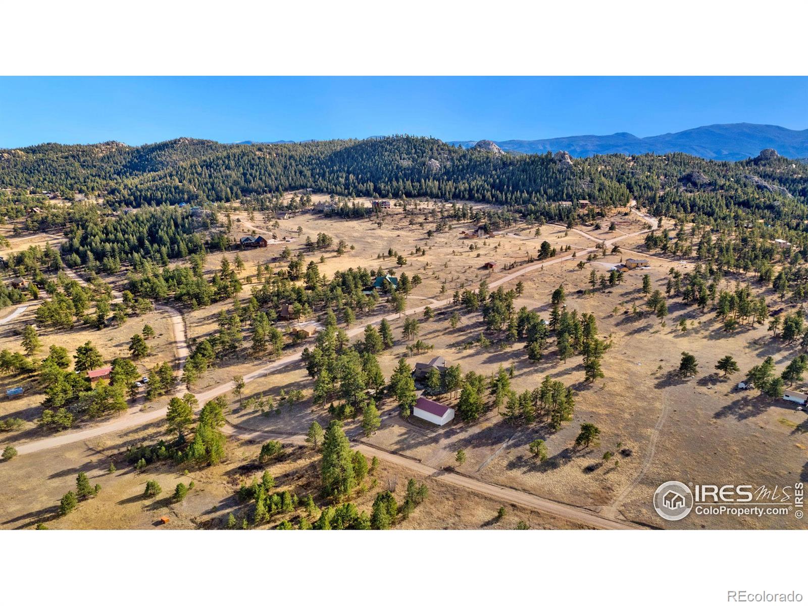MLS Image #27 for 981  cucharas mountain drive,livermore, Colorado