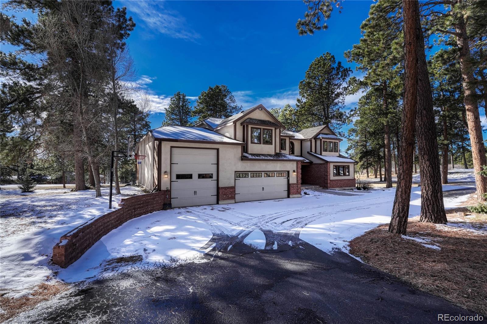 CMA Image for 515  woodmoor drive,Monument, Colorado