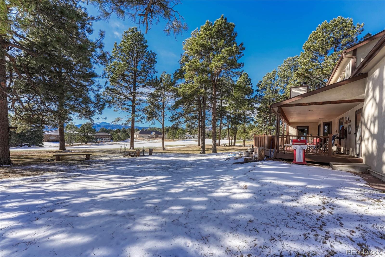 MLS Image #42 for 515  woodmoor drive,monument, Colorado