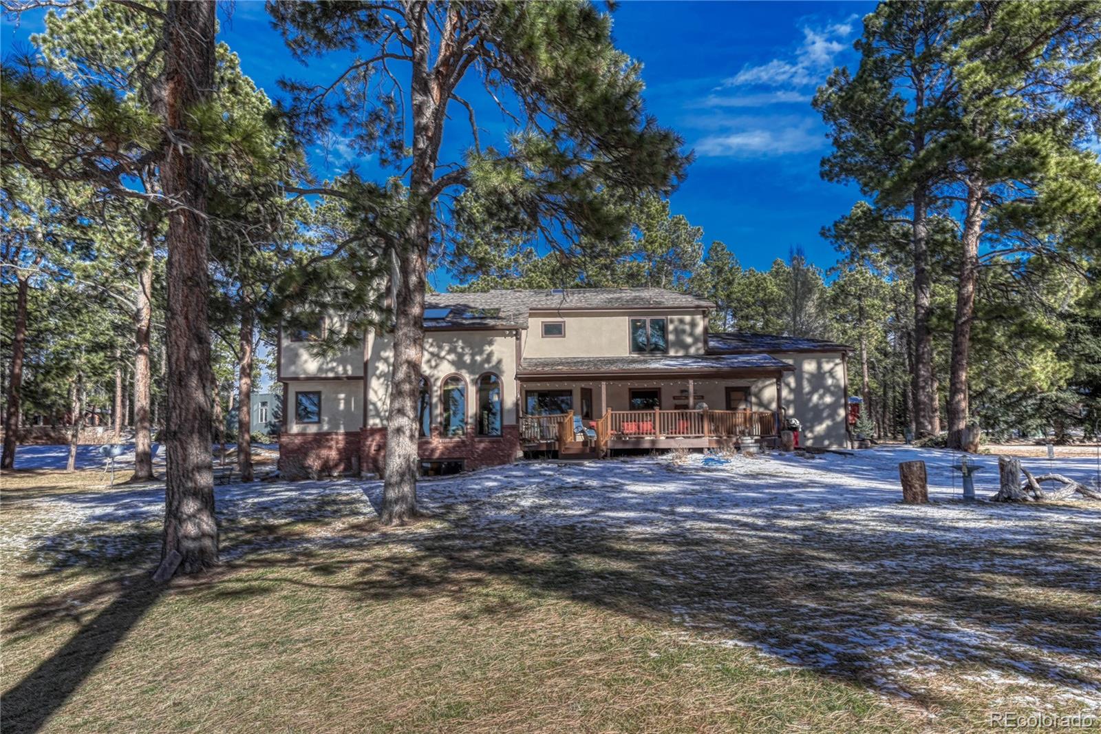 MLS Image #43 for 515  woodmoor drive,monument, Colorado