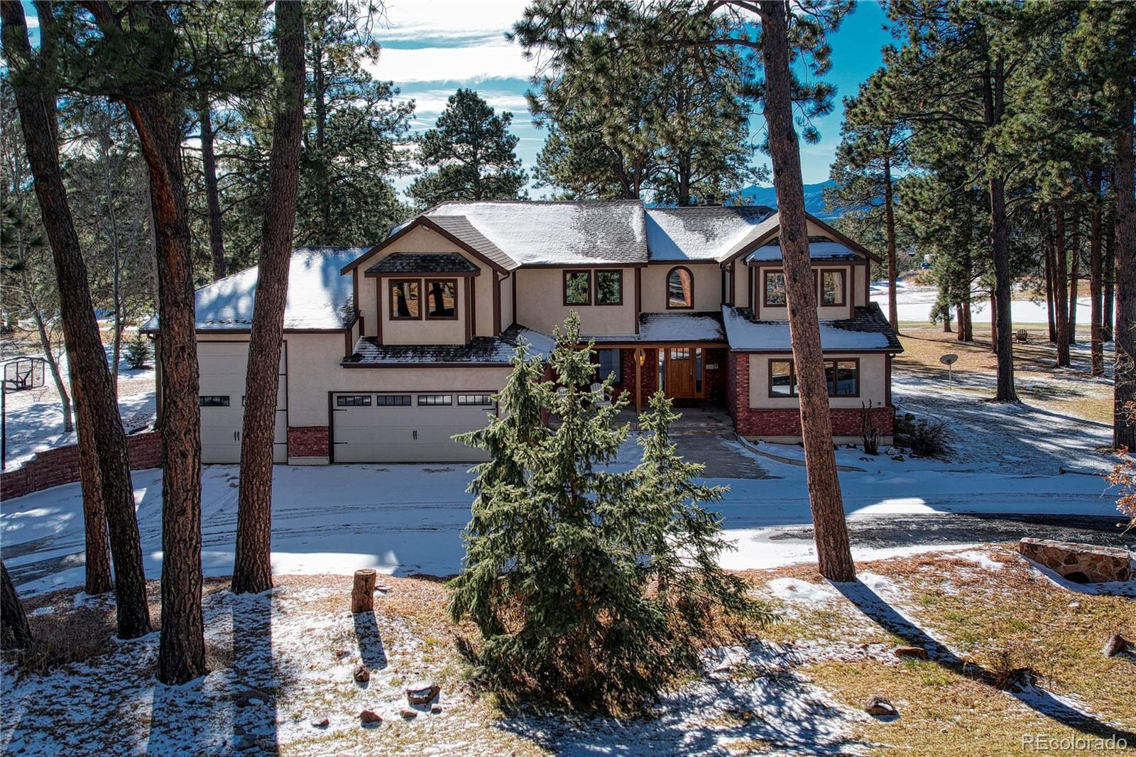 MLS Image #44 for 515  woodmoor drive,monument, Colorado