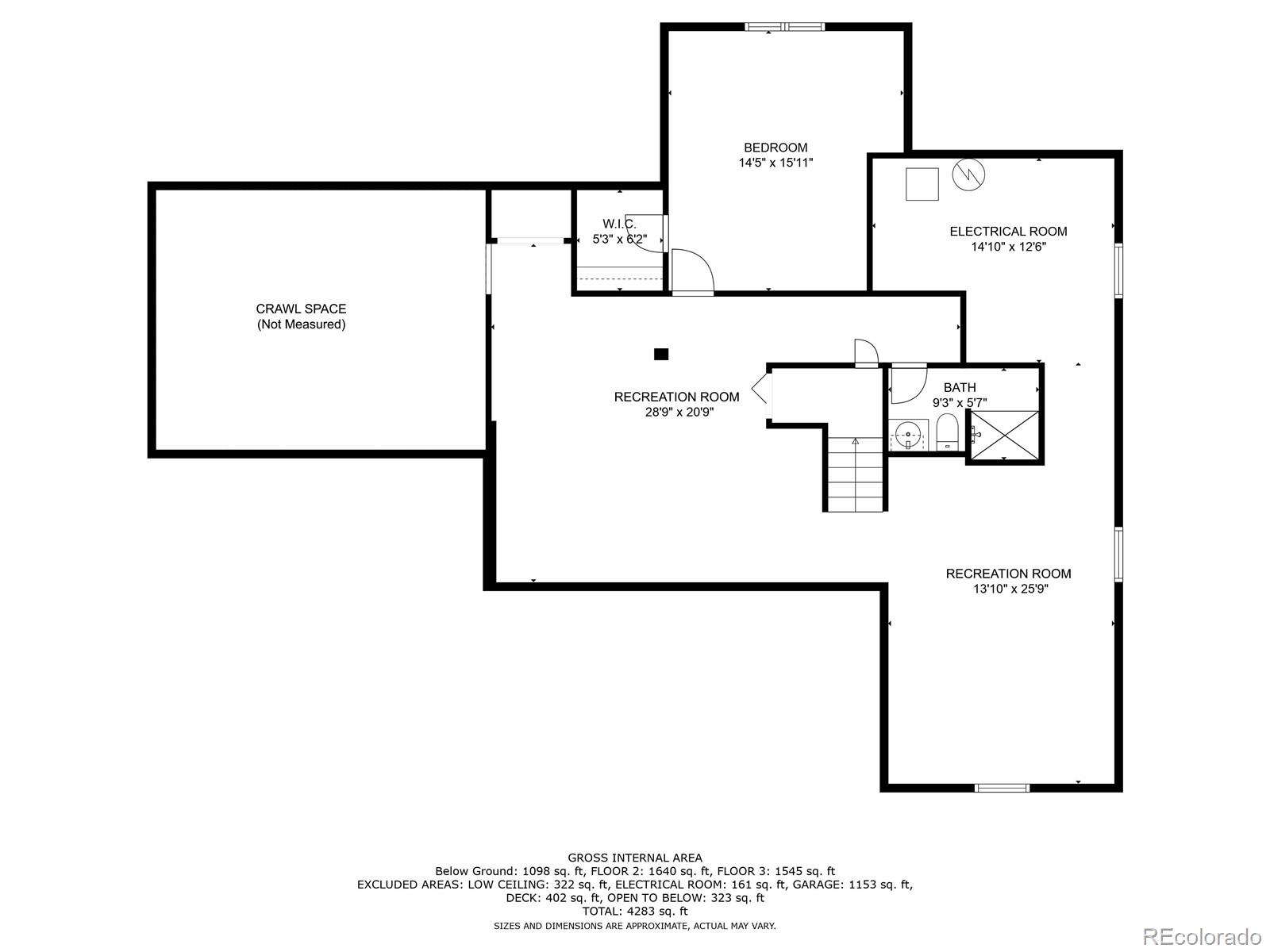 MLS Image #49 for 515  woodmoor drive,monument, Colorado