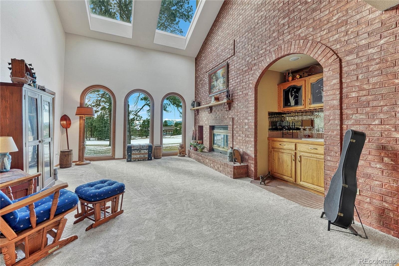 MLS Image #9 for 515  woodmoor drive,monument, Colorado