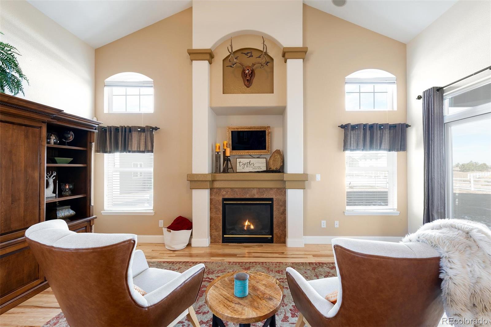 MLS Image #15 for 16715  shadow wood court,hudson, Colorado