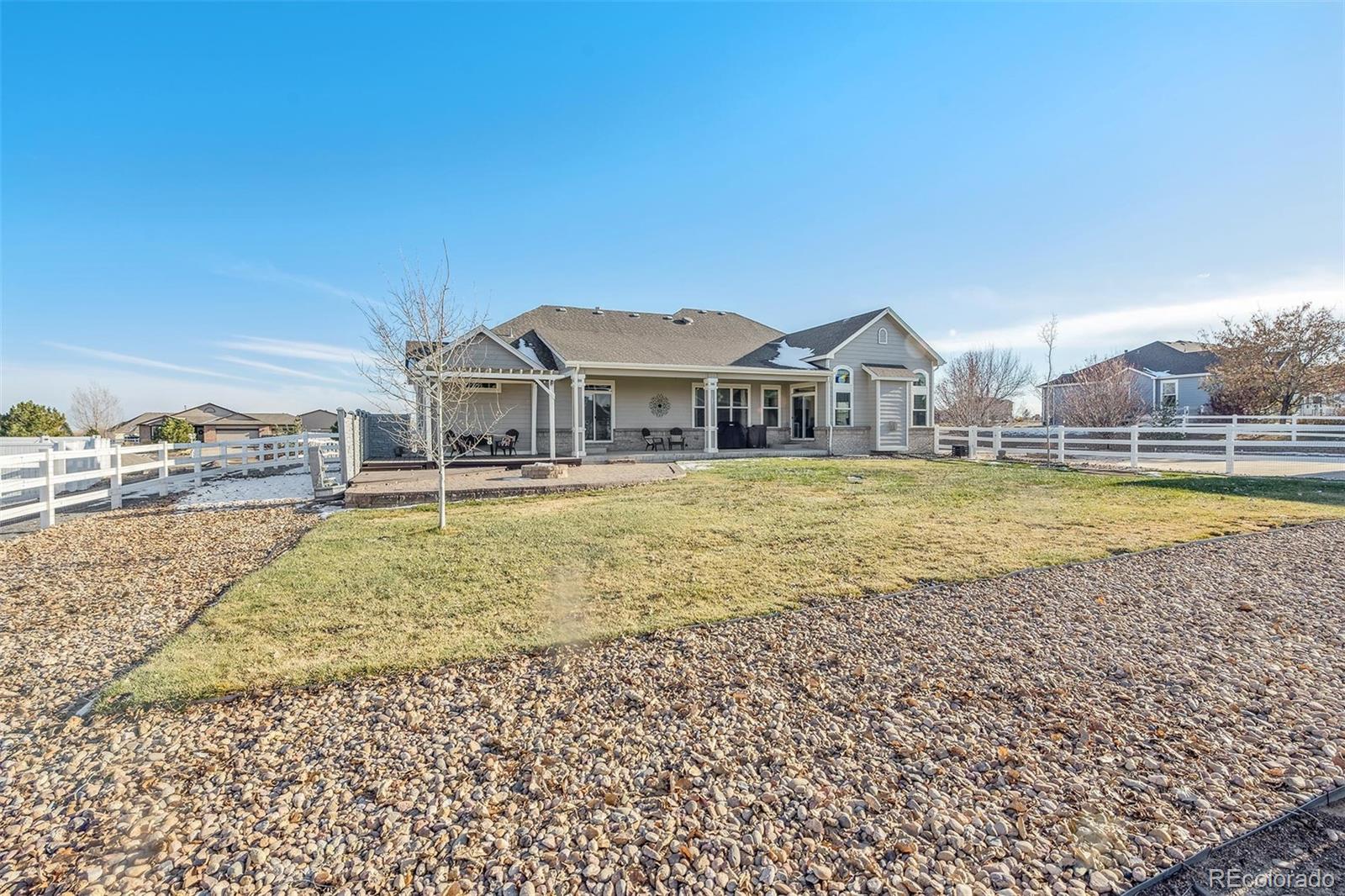 MLS Image #27 for 16715  shadow wood court,hudson, Colorado