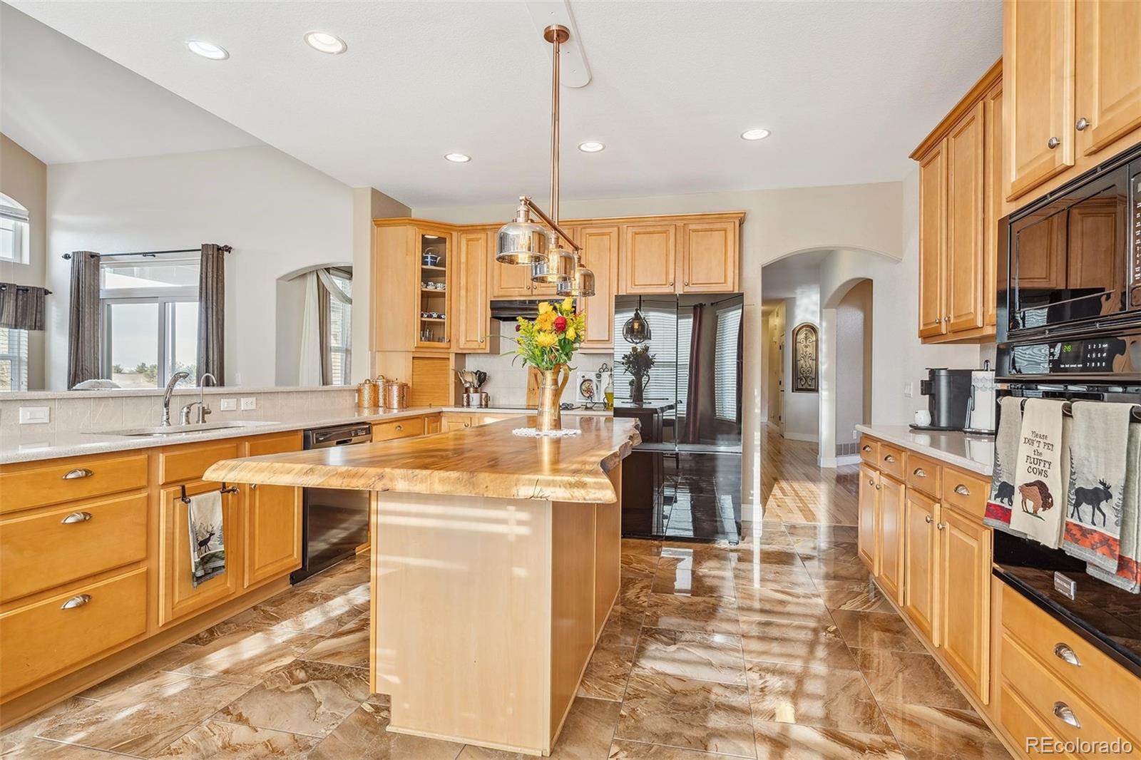 MLS Image #8 for 16715  shadow wood court,hudson, Colorado