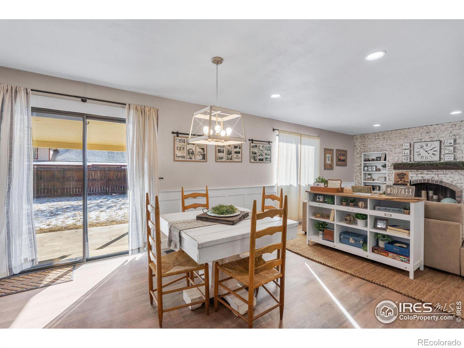 MLS Image #14 for 2408  albany avenue,loveland, Colorado