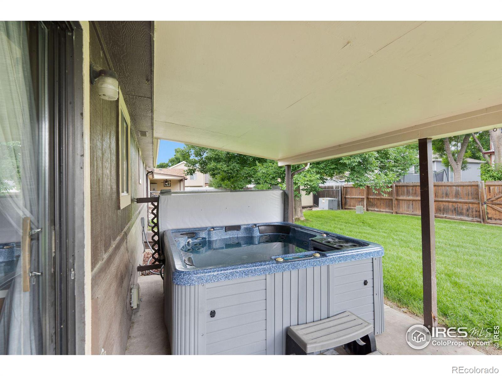 MLS Image #27 for 2408  albany avenue,loveland, Colorado