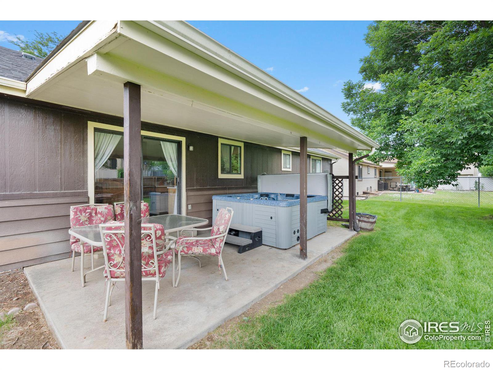 MLS Image #29 for 2408  albany avenue,loveland, Colorado