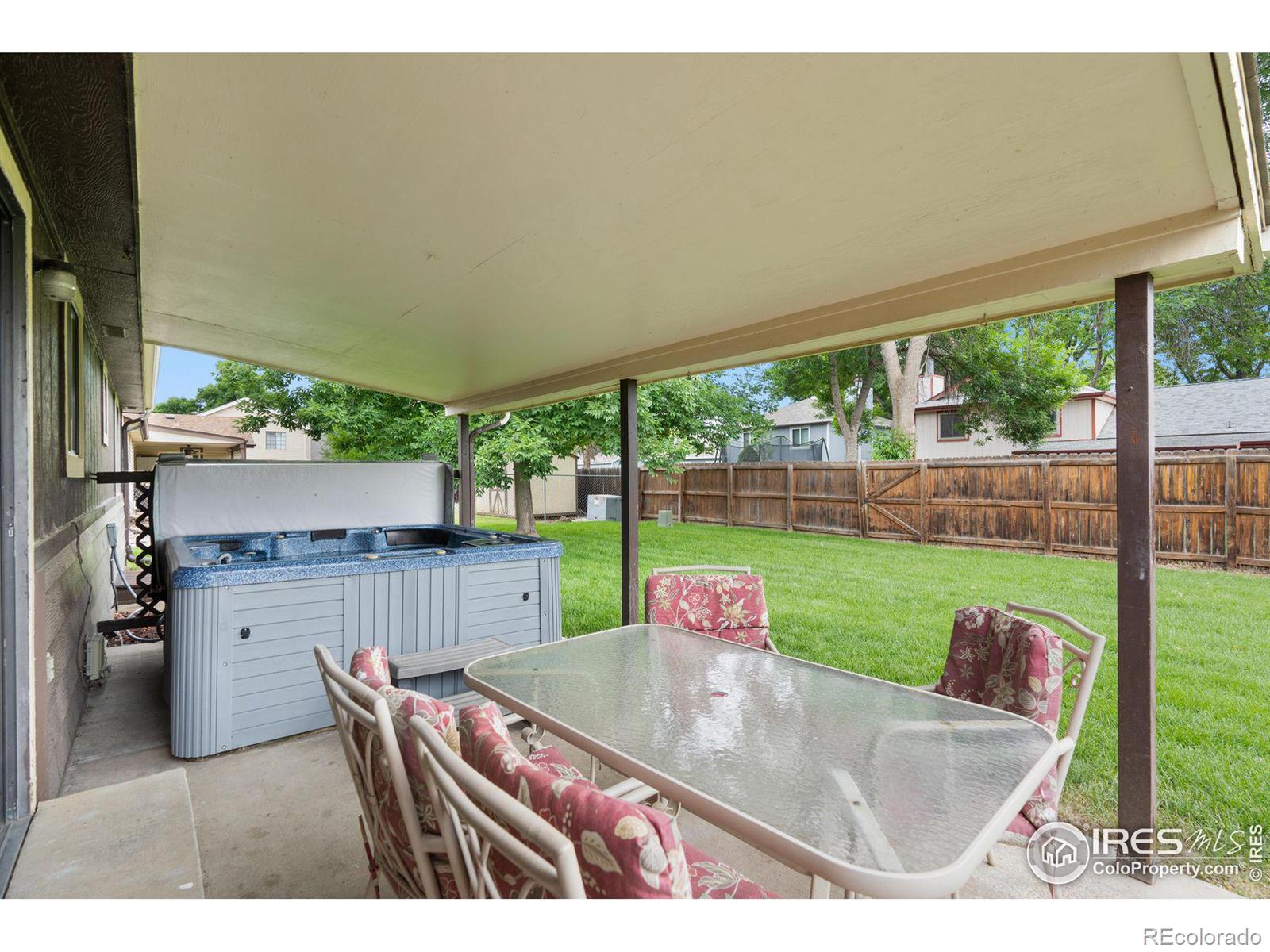 MLS Image #30 for 2408  albany avenue,loveland, Colorado