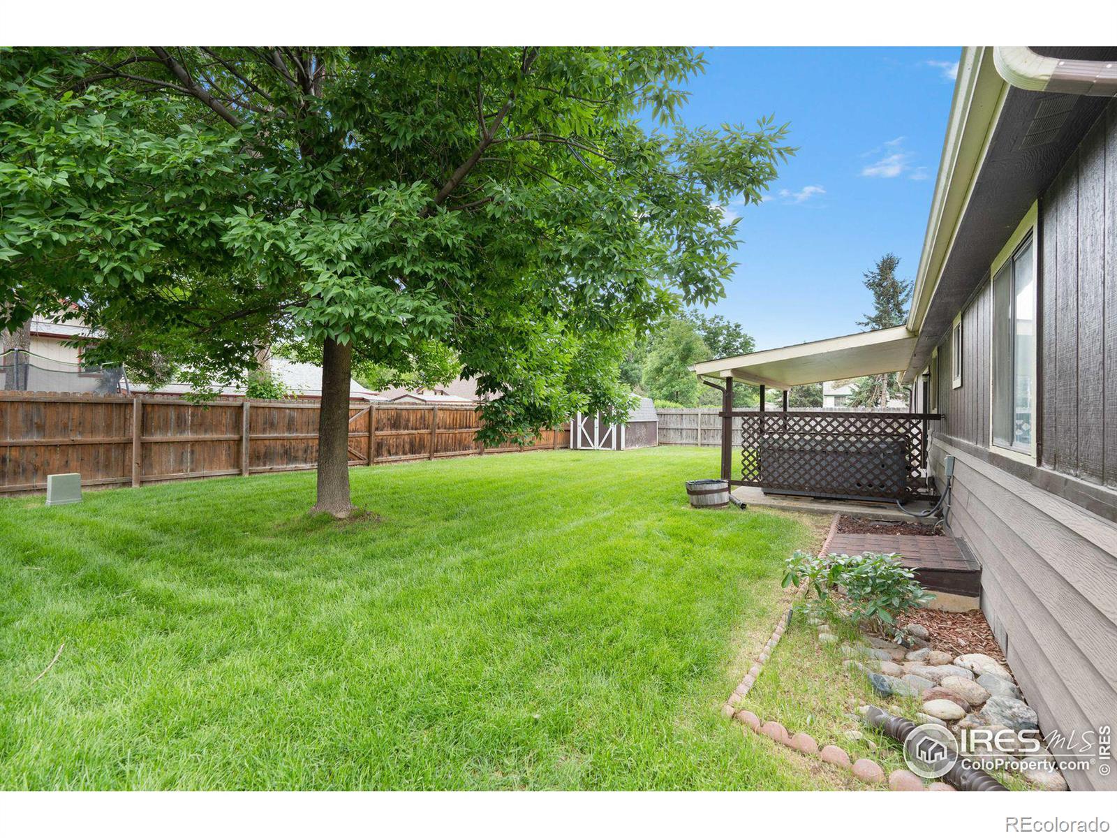 MLS Image #33 for 2408  albany avenue,loveland, Colorado