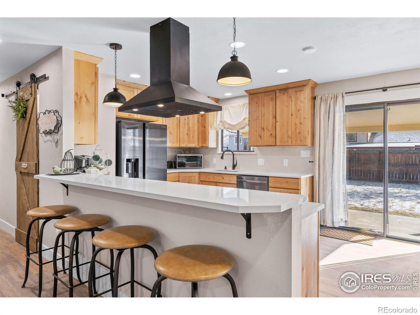 MLS Image #4 for 2408  albany avenue,loveland, Colorado