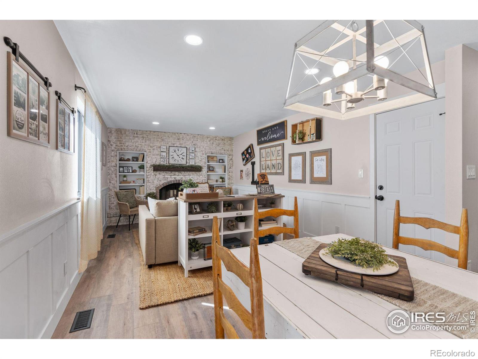 MLS Image #8 for 2408  albany avenue,loveland, Colorado