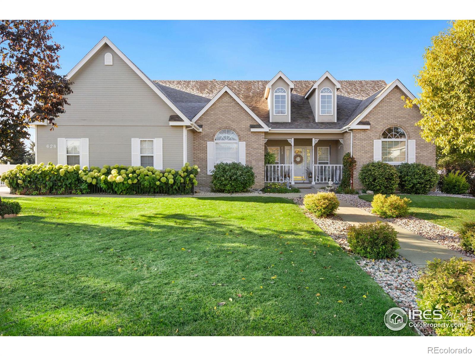 MLS Image #0 for 628  valley view road,loveland, Colorado