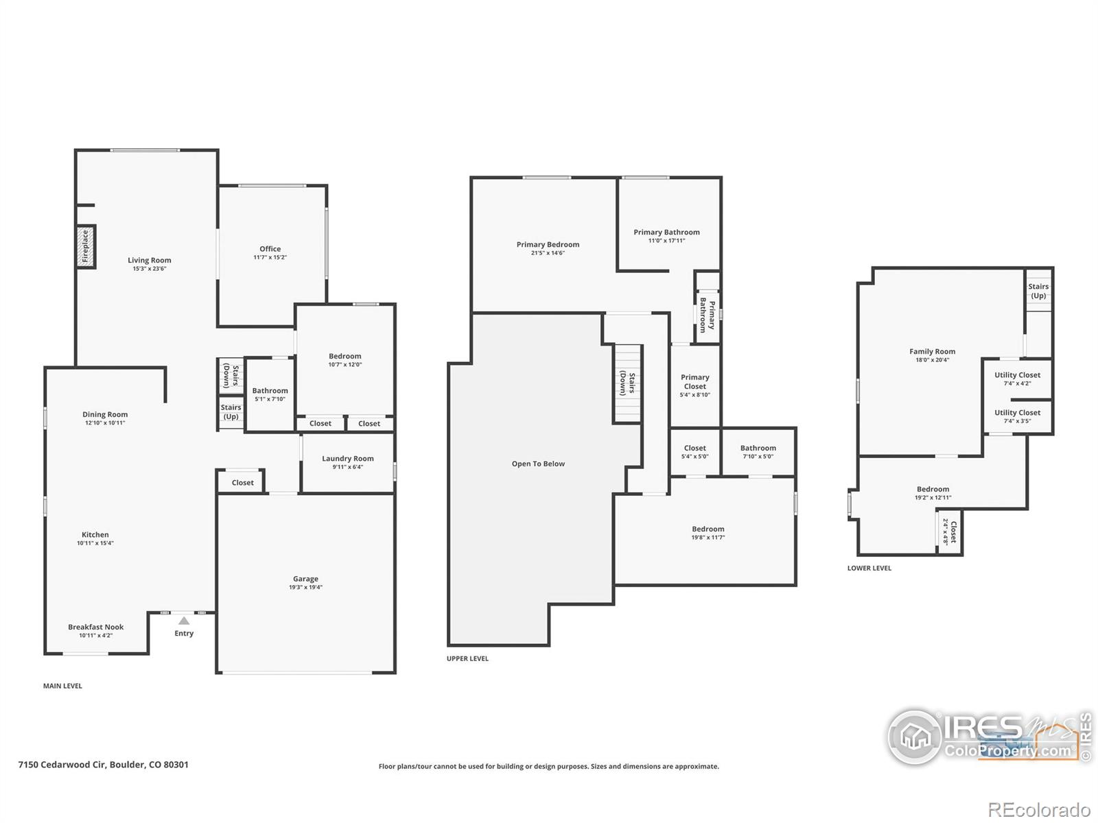 MLS Image #37 for 7150  cedarwood circle,boulder, Colorado