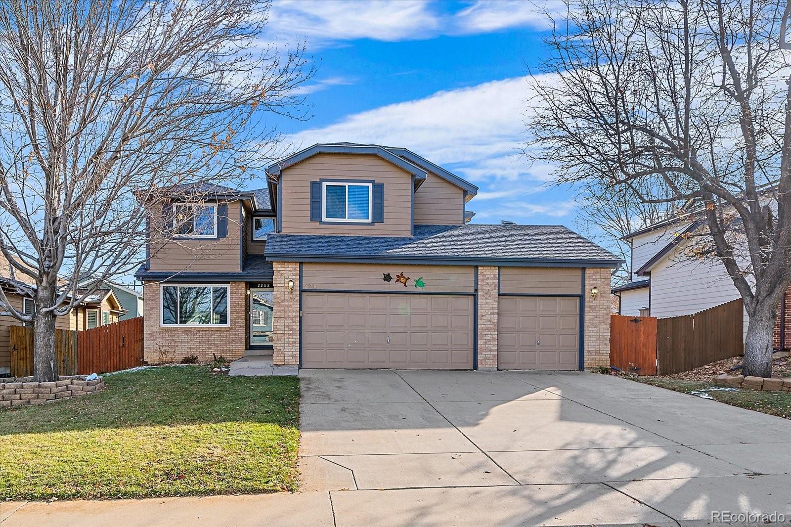 MLS Image #0 for 2288 s espana street,aurora, Colorado