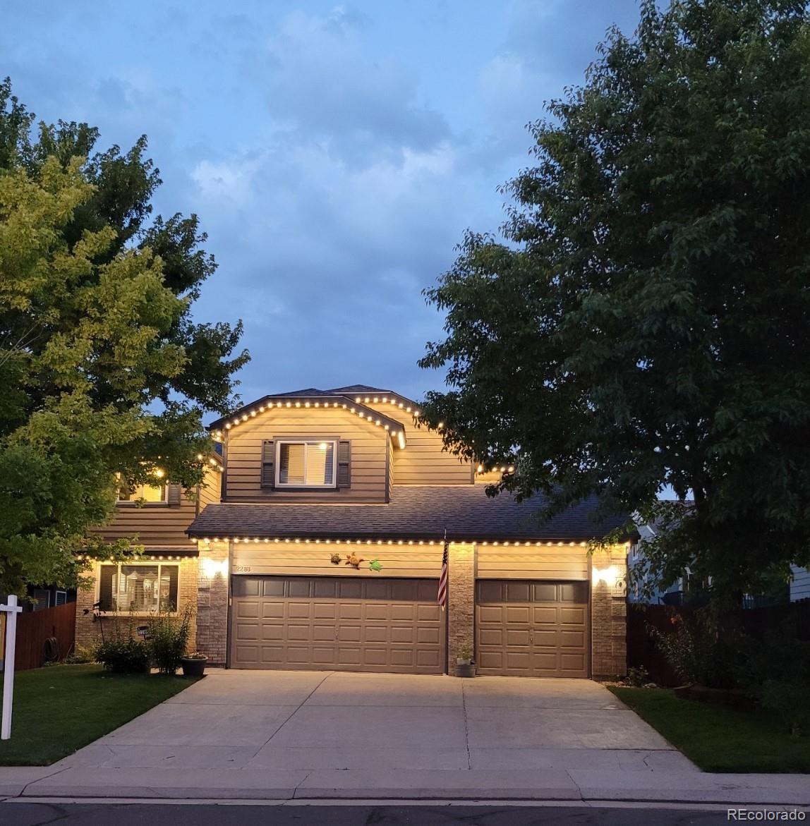 MLS Image #36 for 2288 s espana street,aurora, Colorado