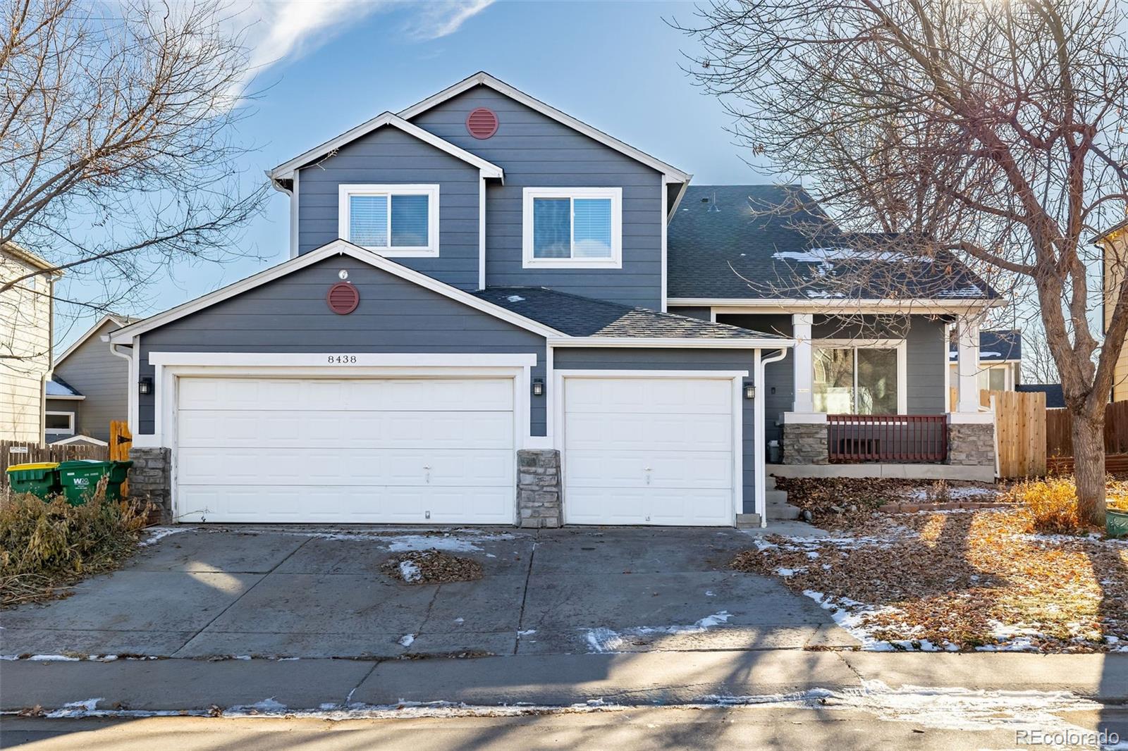 MLS Image #0 for 8438  bluegrass circle,parker, Colorado