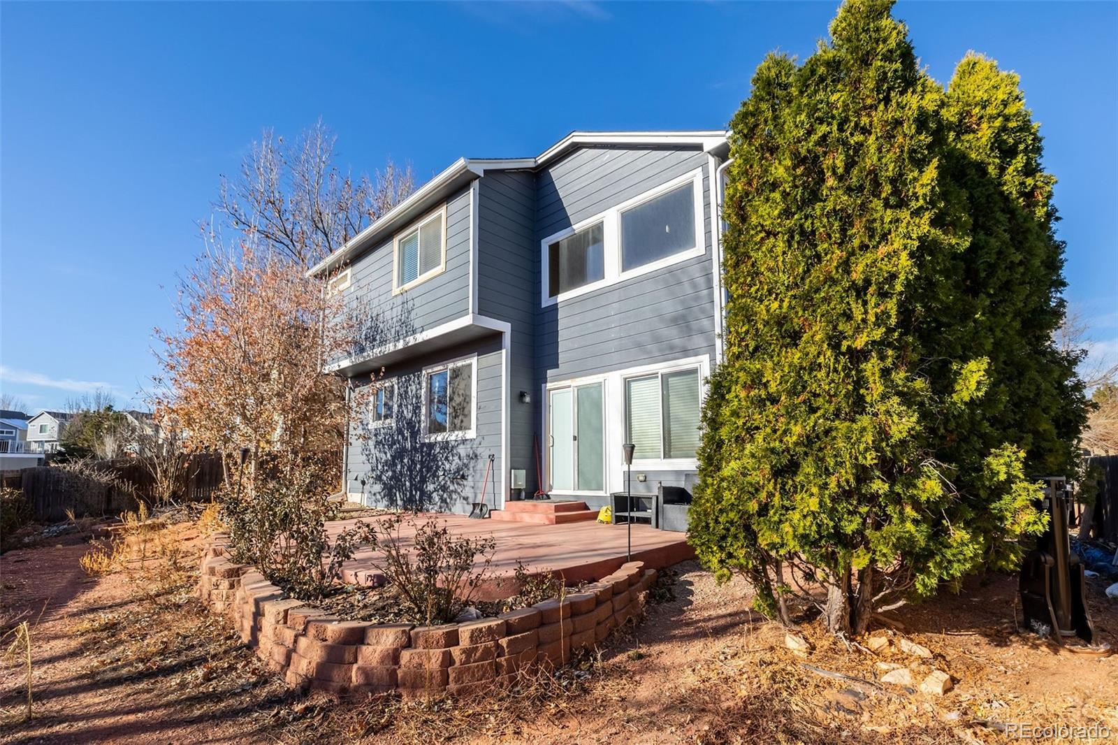 MLS Image #21 for 8438  bluegrass circle,parker, Colorado