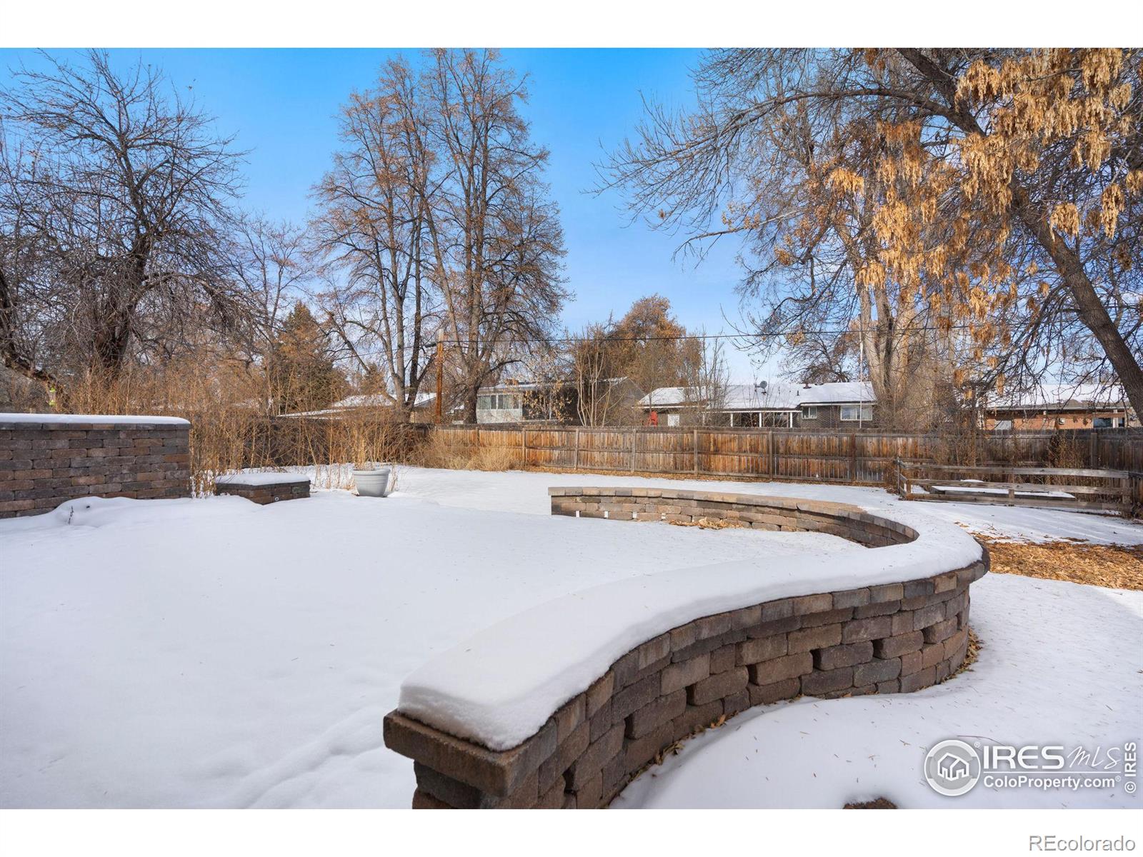 MLS Image #33 for 600  brown avenue,fort collins, Colorado