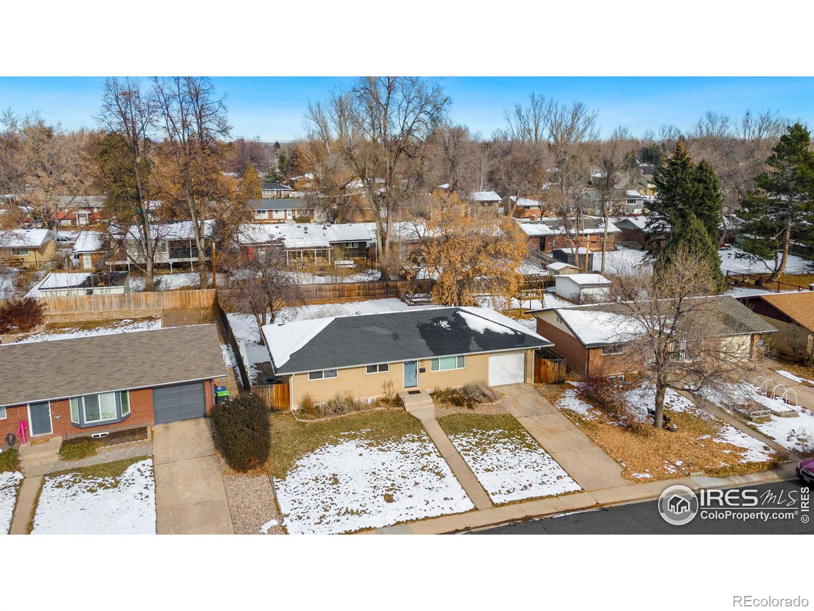 MLS Image #37 for 600  brown avenue,fort collins, Colorado