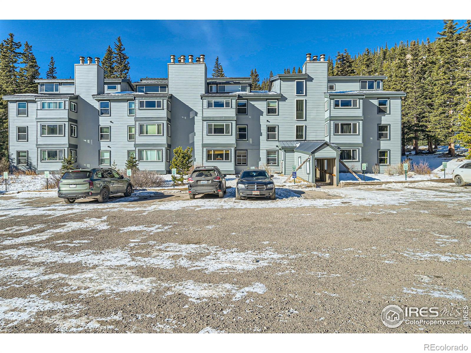 MLS Image #10 for 9366  fall river road,idaho springs, Colorado